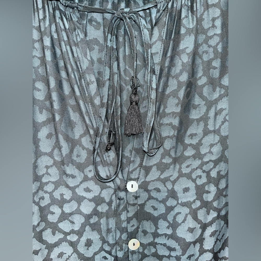 Show Me Your Mumu - Alicia Tunic Top - Picture 4 of 7